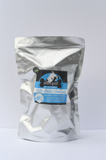 BULK Fish Skin Chews