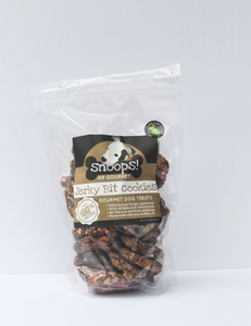 BULK Jerky Bit Cookies
