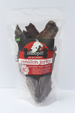 Venison Jerky