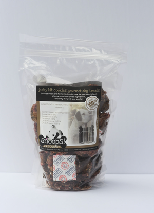 BULK Jerky Bit Cookies