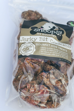 BULK Jerky Bit Cookies