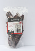 Venison Jerky