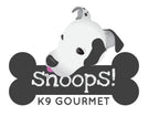Snoops K9 Gourmet
